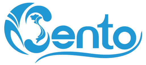 Công ty cổ phần Sento Group